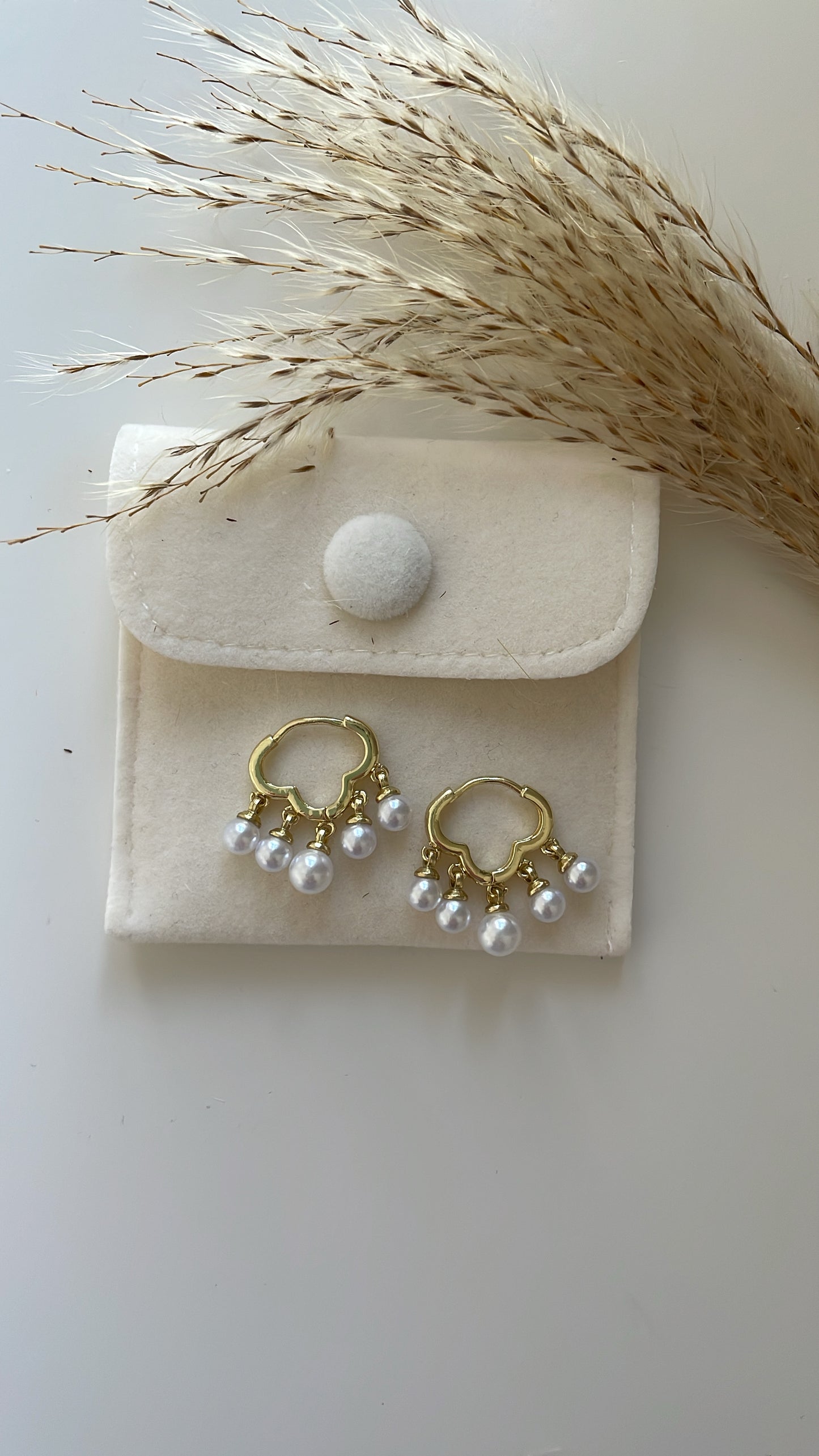 Lily’s Pearls