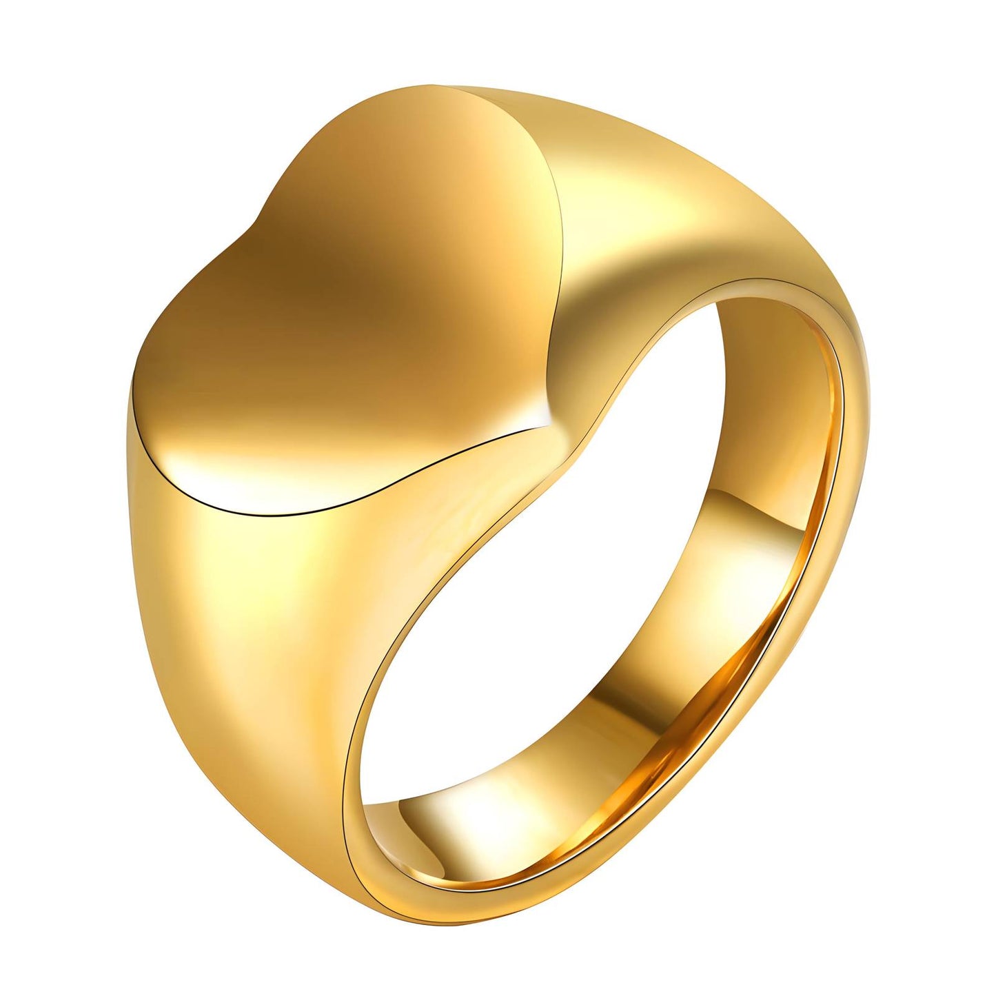 Heart of Gold