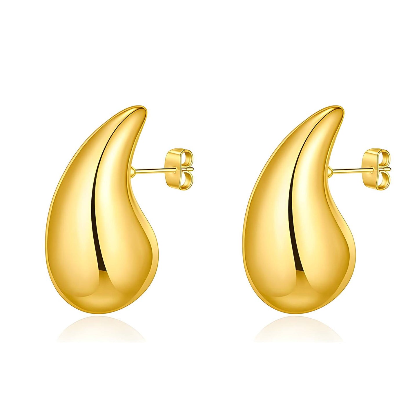Drops of Gold