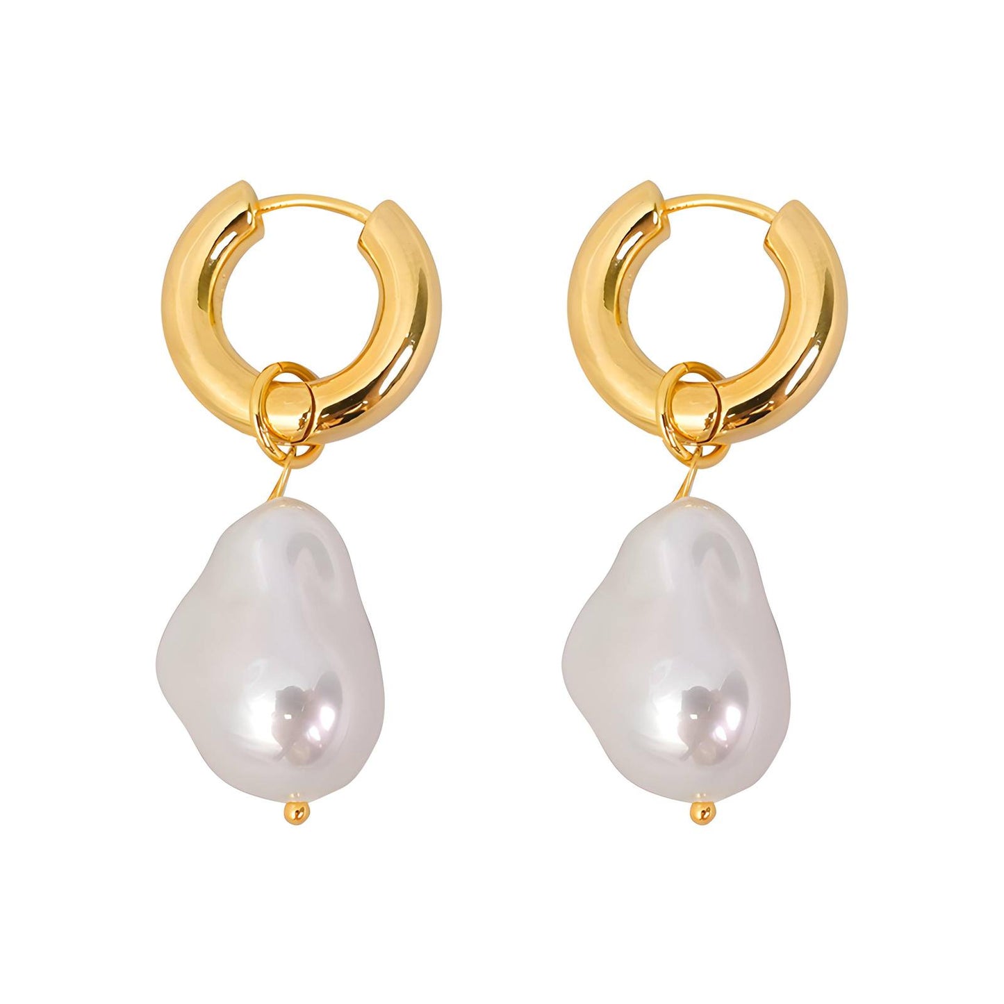 Gigi Pearls