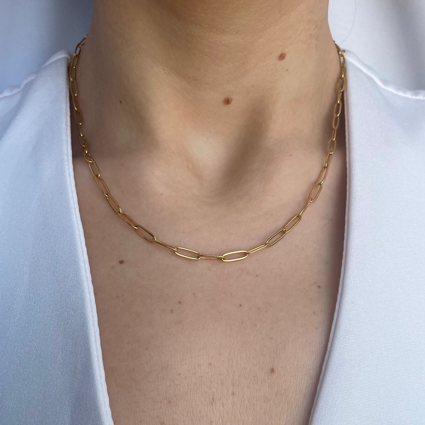 Claire chain