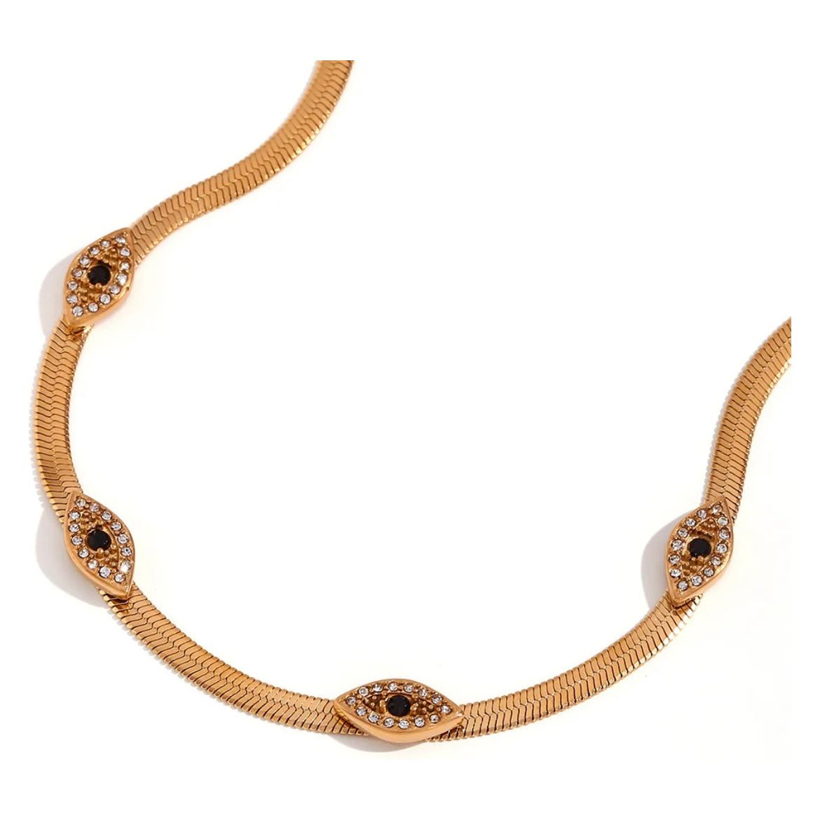 Petra Choker