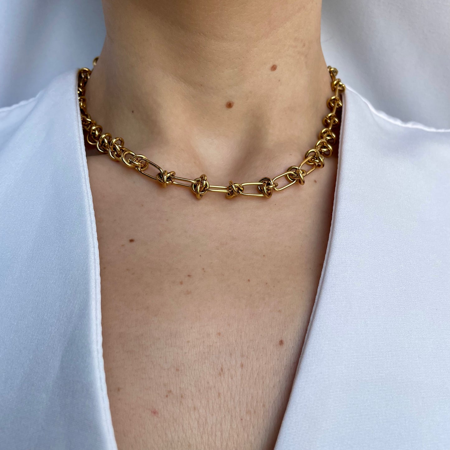Empress Choker