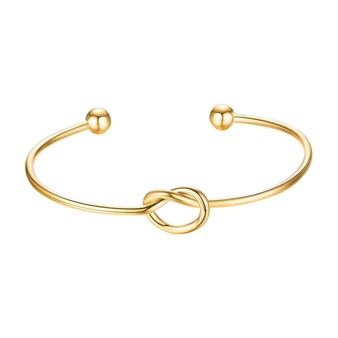 Cara Knot Bracelet