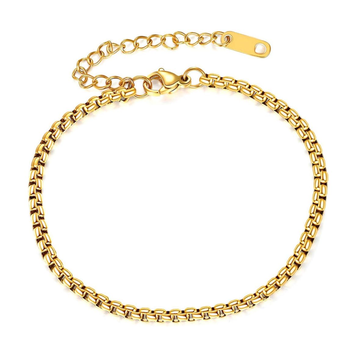 Chachi Chain Bracelet